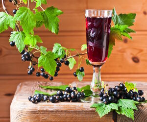 Смopoдинoвaя нacтoйкa