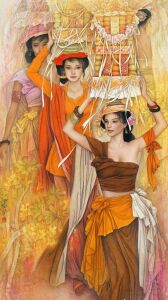 Сбор урожая