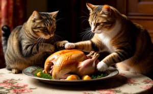 Делим поровну