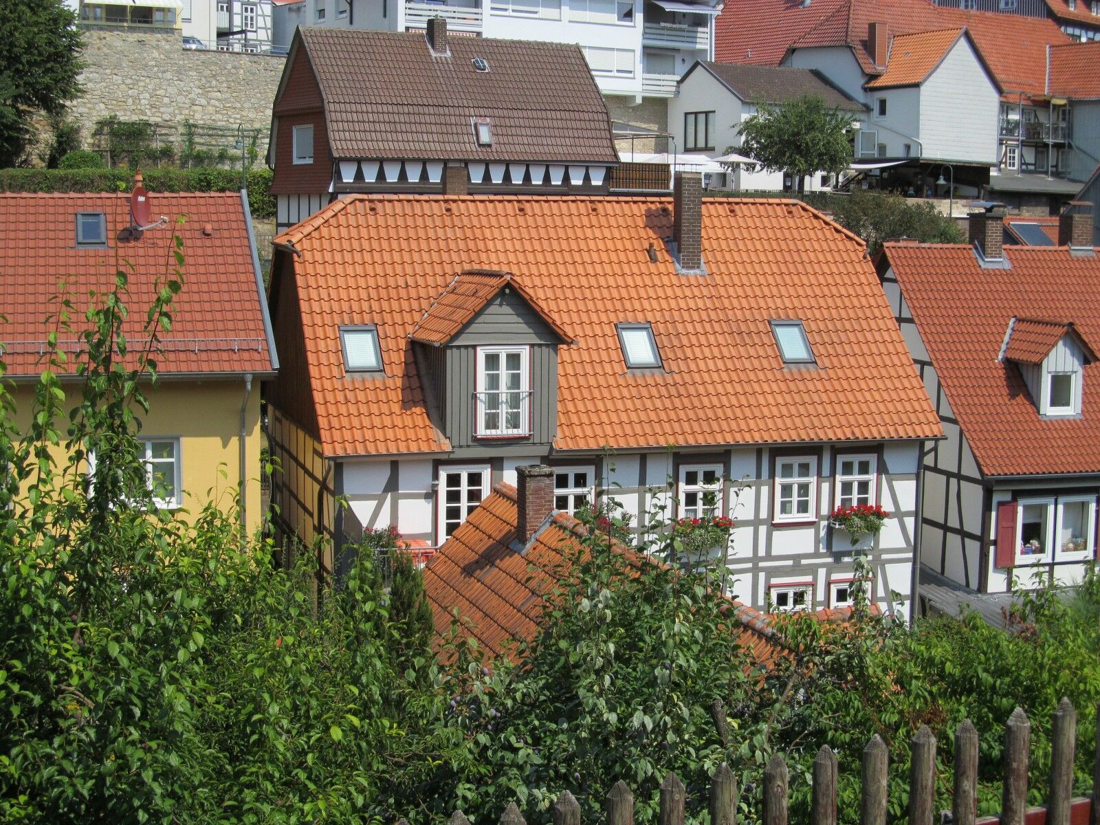 Город Варбург