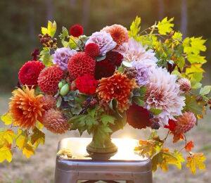 Сказочный букет