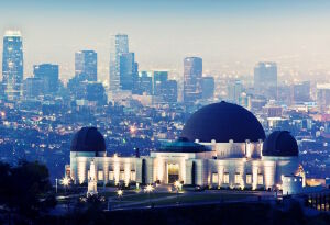 Обсерватория Гриффита