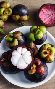 Мангостан мангустин