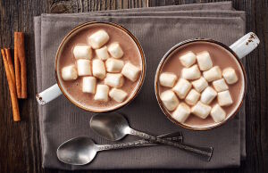 Вкусняшки на двоих