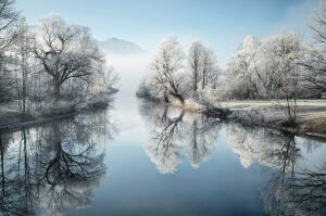 Река Лойзах