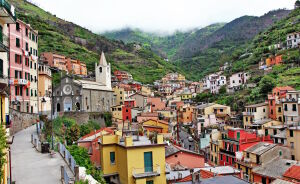 Риомаджоре