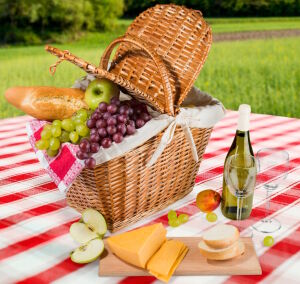 Для пикника