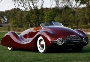 Antique Brass Candelabra