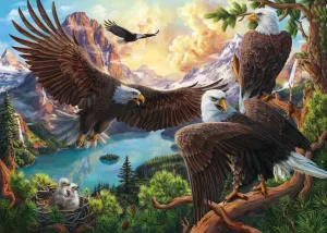 Орлиное гнездо