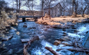 Дом в Пенсильвании