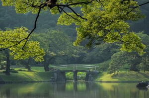 Сад Рикугиэн