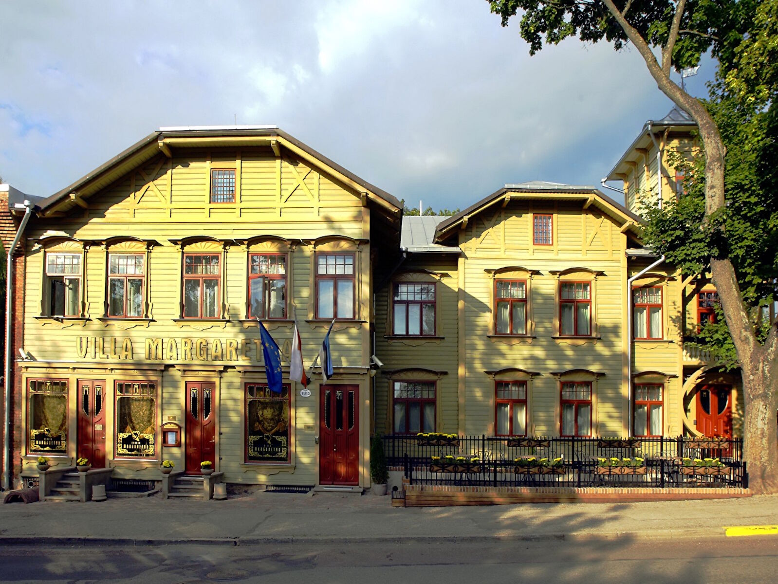 Пярну Эстония