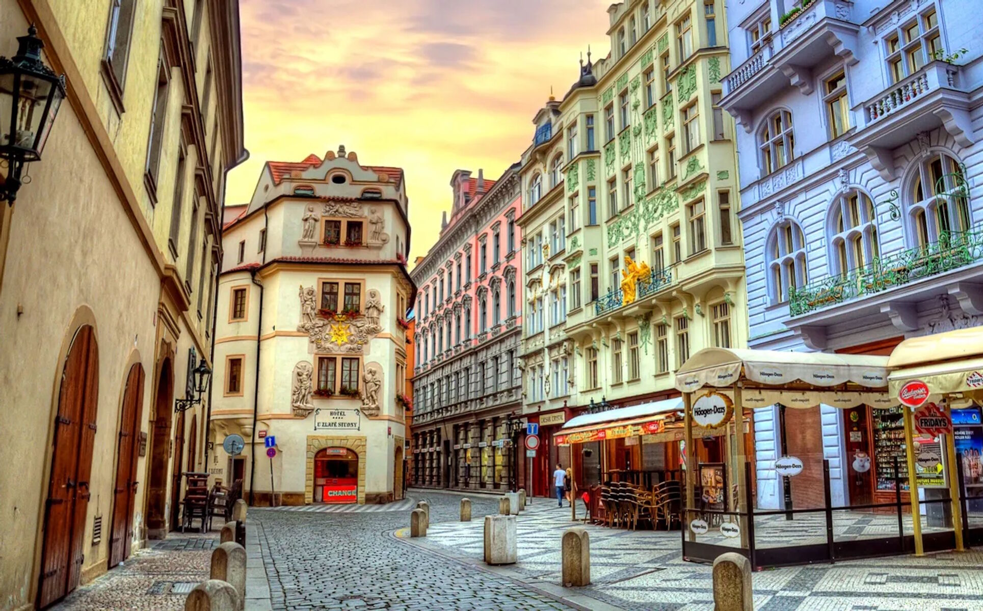 Старе-Место