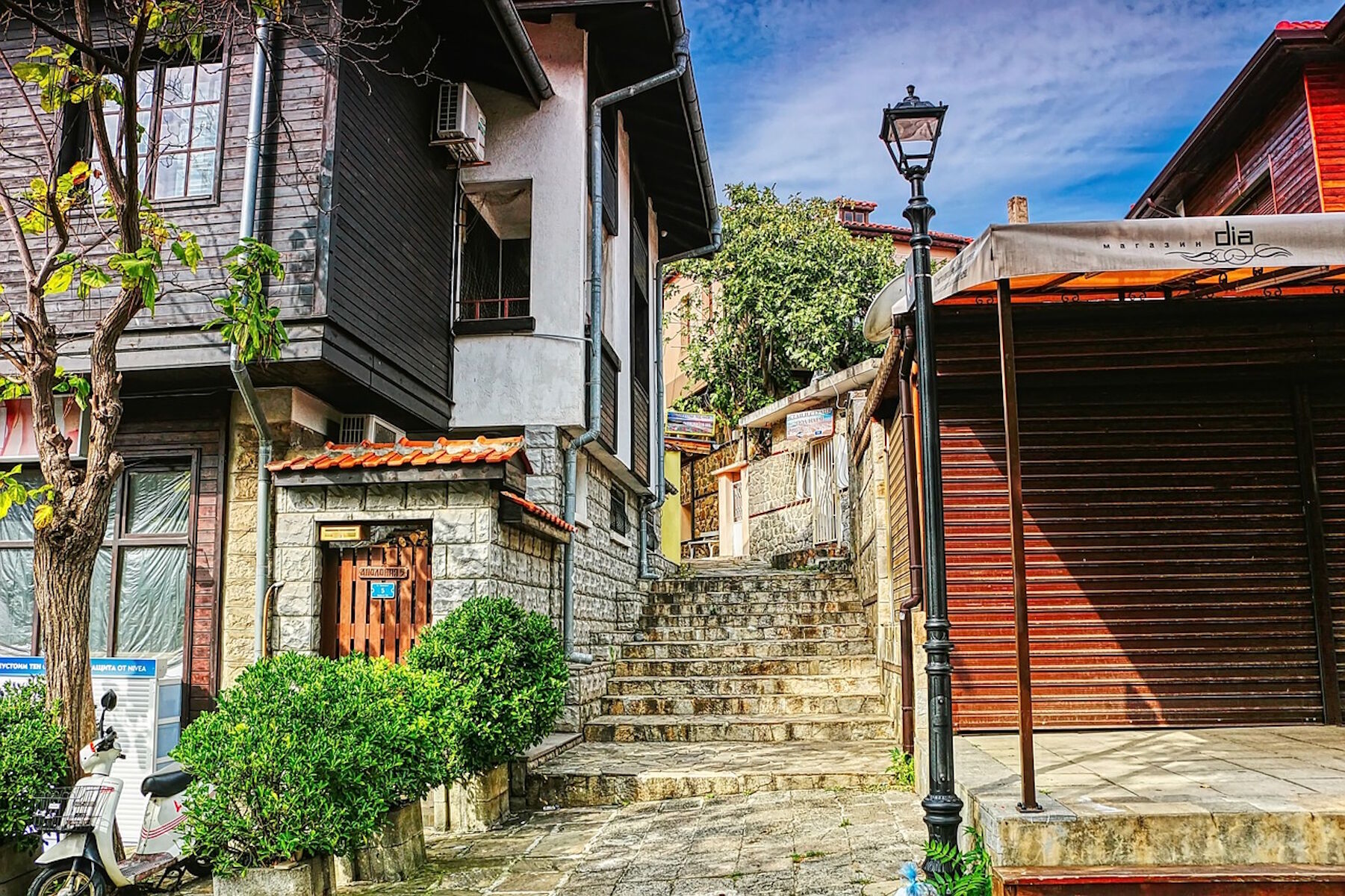 Рила Болгария