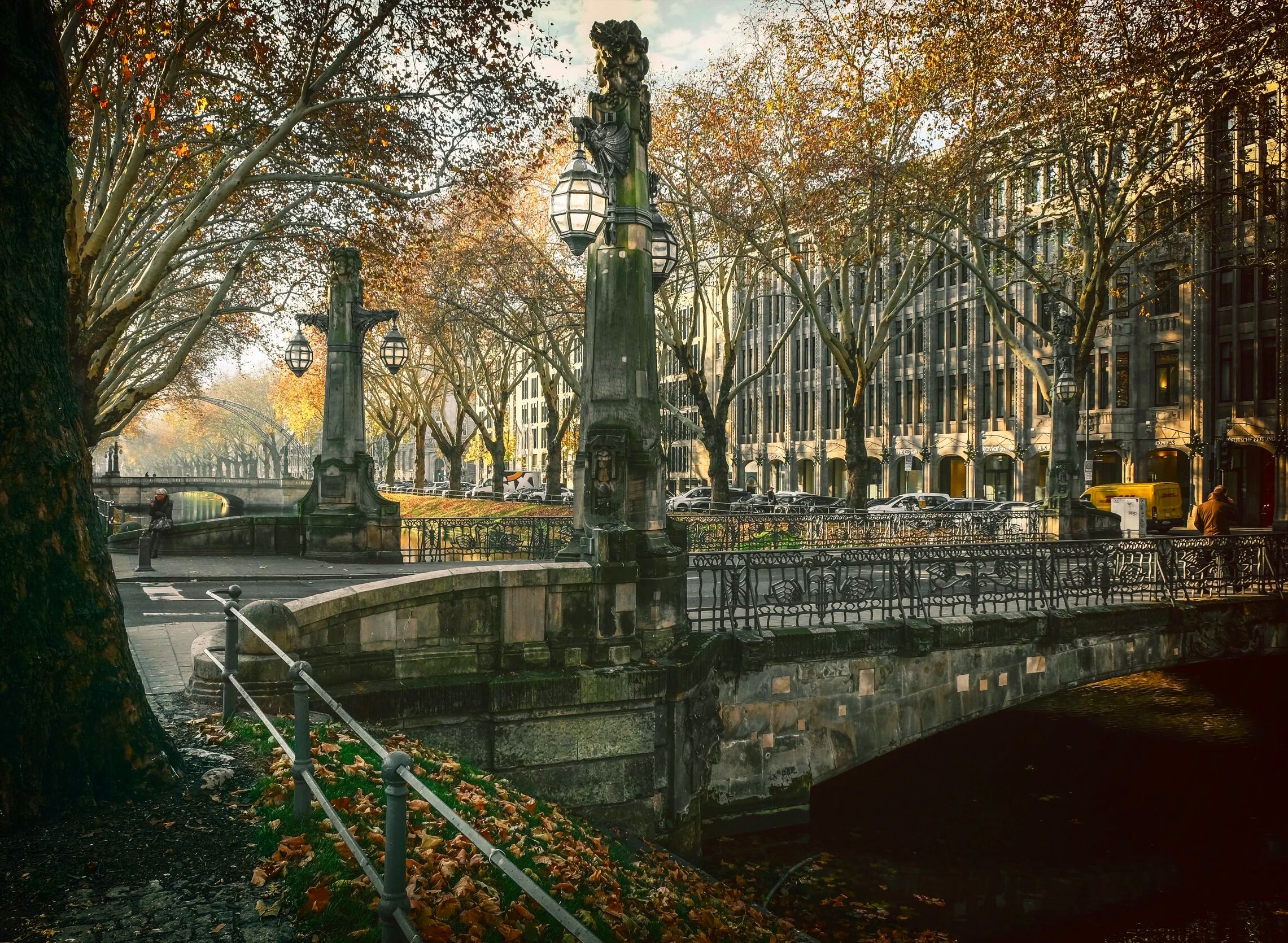 Дюссельдорф