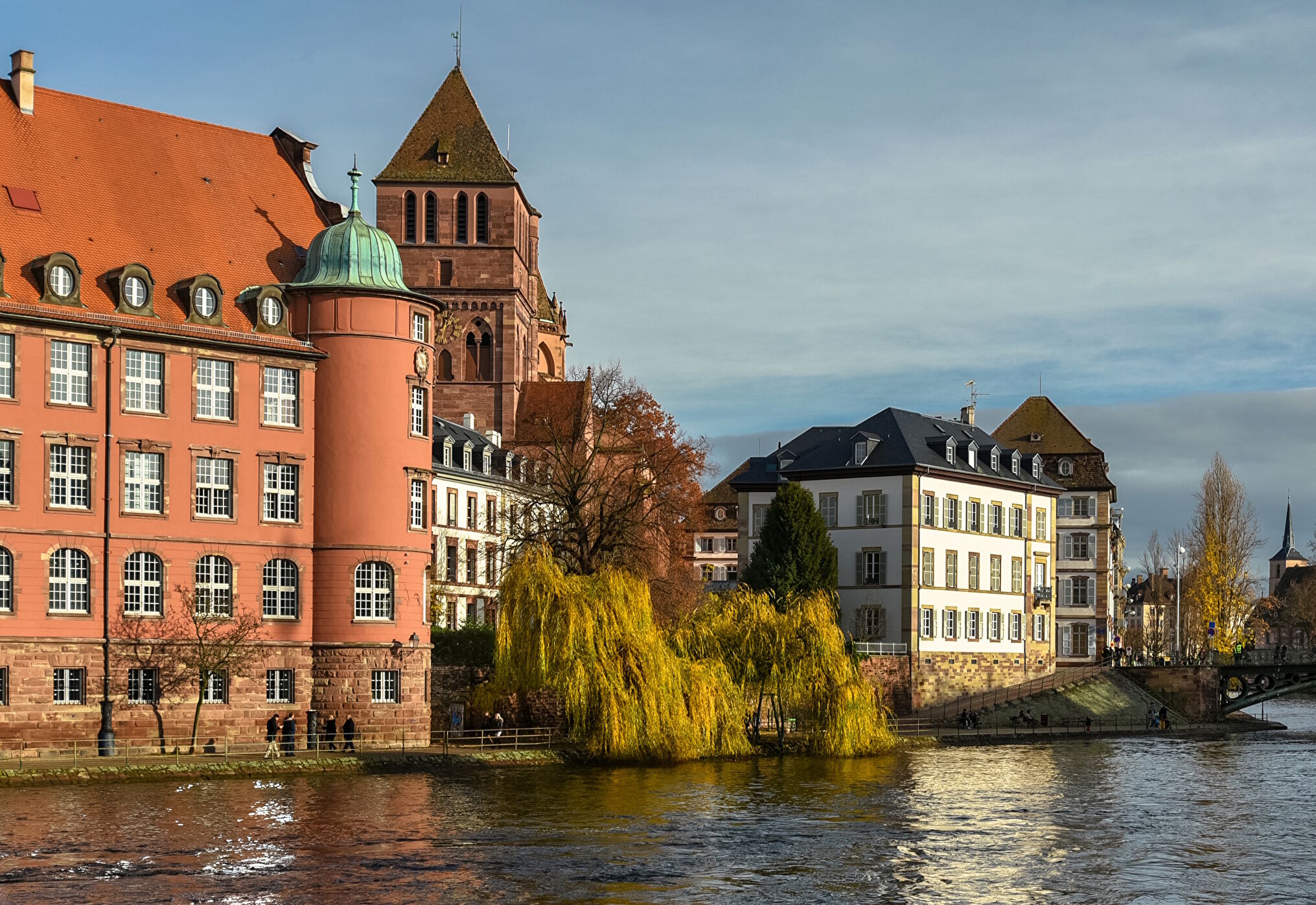 Город и коммуна на востоке Франции