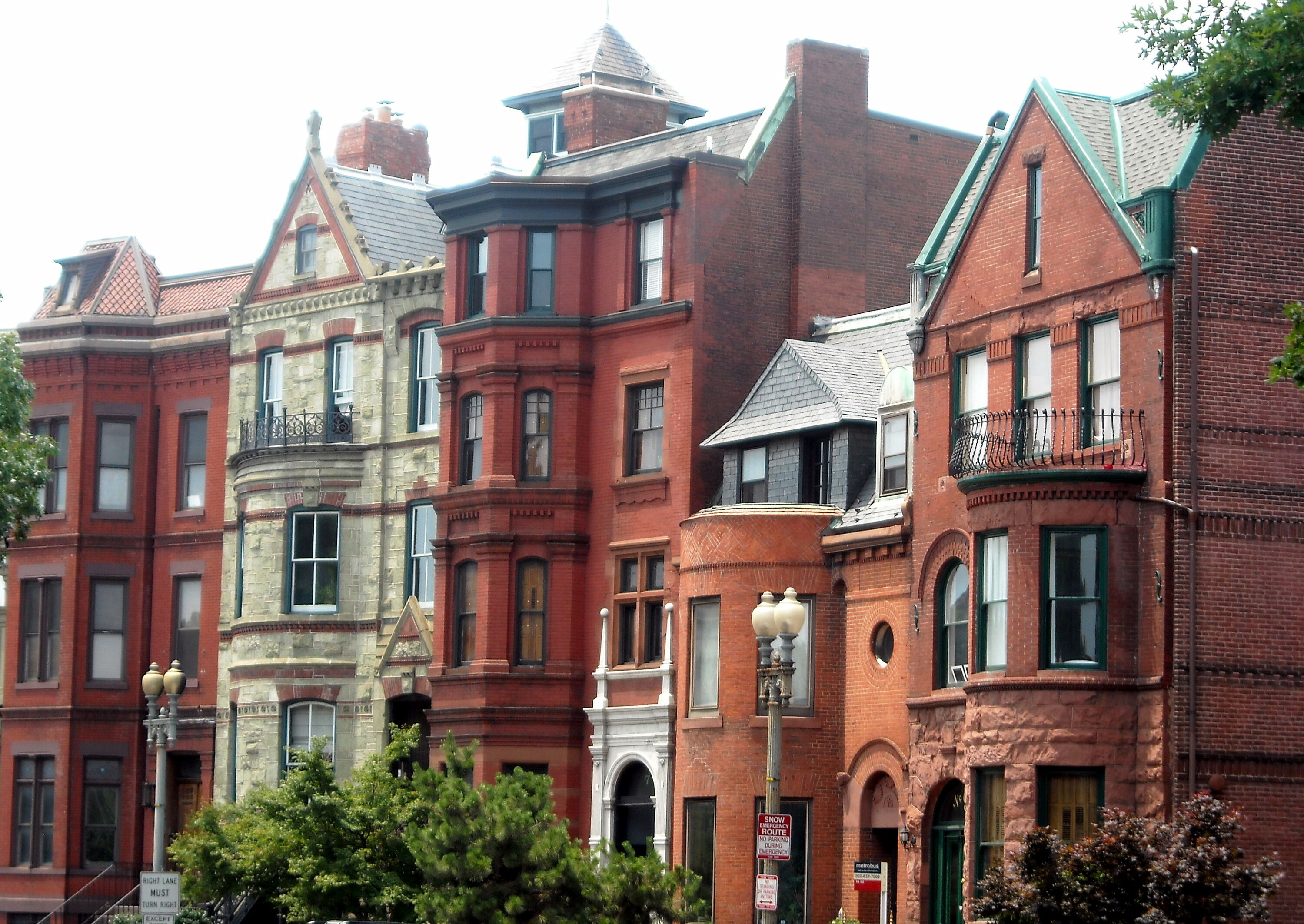 Джорджтаун город