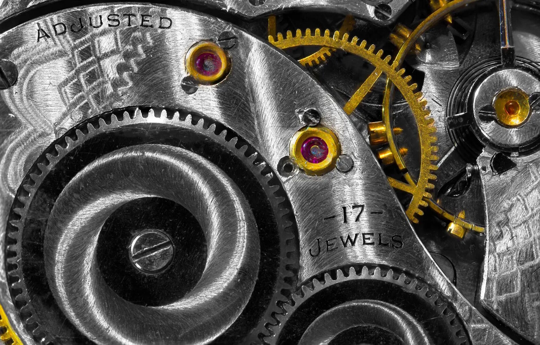 Зубчатое колесо