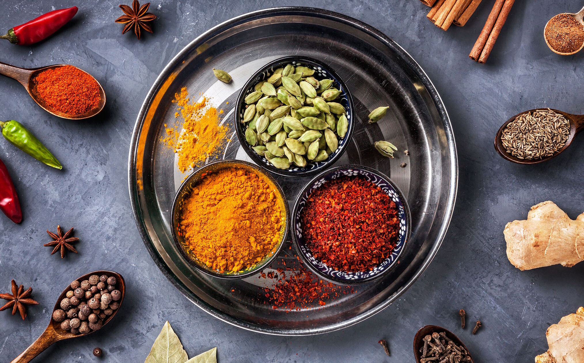 Пищевые ингредиенты