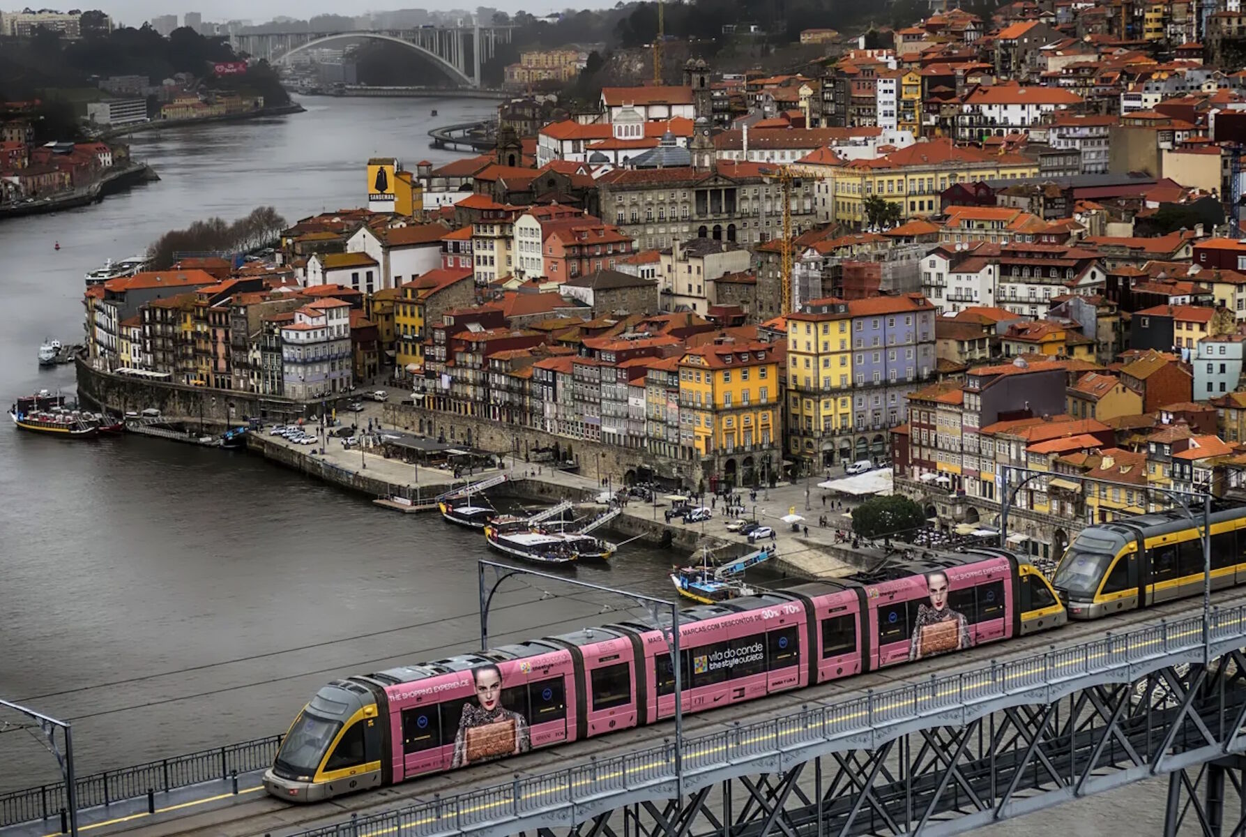 Город в Португалии