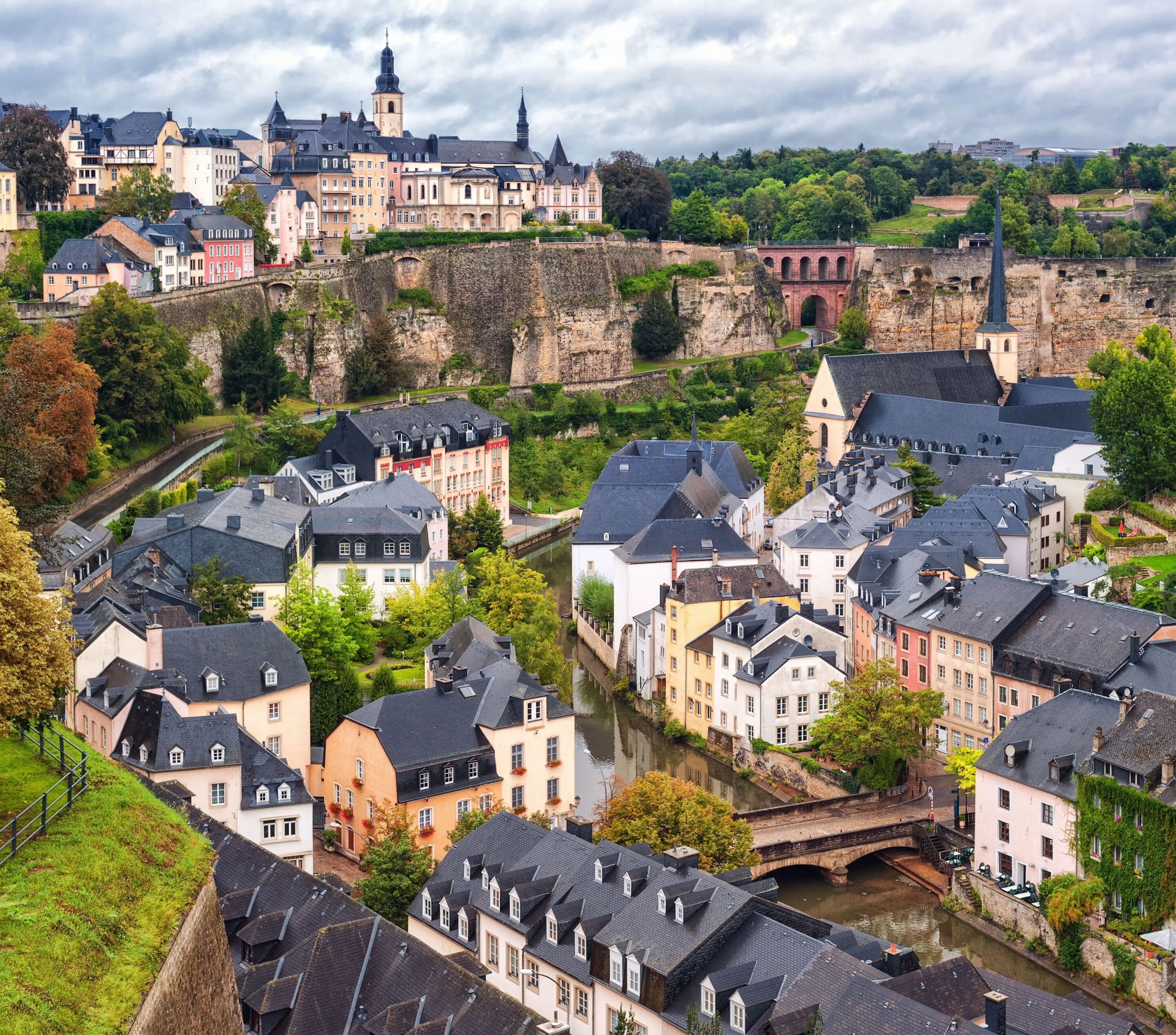 Государство в Европе
