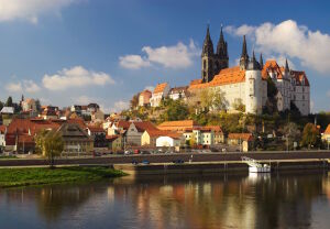 Мейсен Саксония