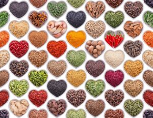 Сердечные специи