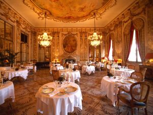 Le Meurice