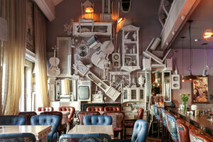 Бир энд брют