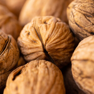 Орех грецкий