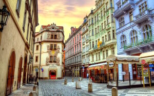 Старе-Место