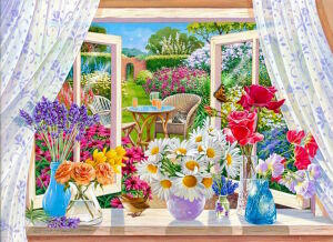 Летний денек