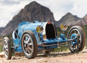 Bugatti Type 35