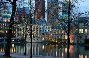 Нидерланды Гаага