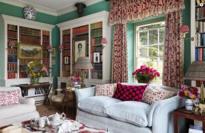 Уютная комнатка