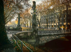 Дюссельдорф