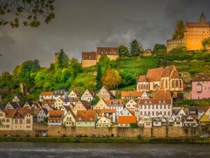 Гессен Германия