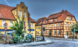 Варен Германия