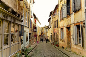 Корд-сюр-Сьель