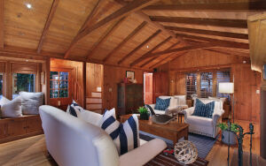 Все в дереве