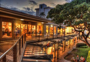 Магазинчики