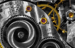 Зубчатое колесо