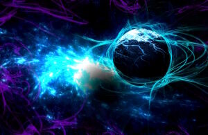 Космическая иллюзия