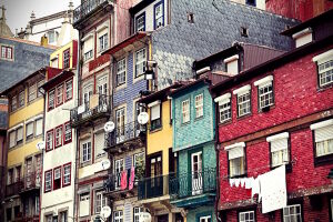 Порту Португалия