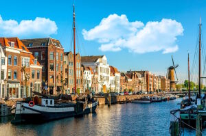 Гронинген город