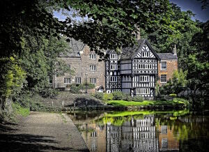 Уорсли Англия