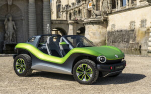 Volkswagen ID. Buggy