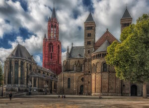 Базилика в Маастрихте