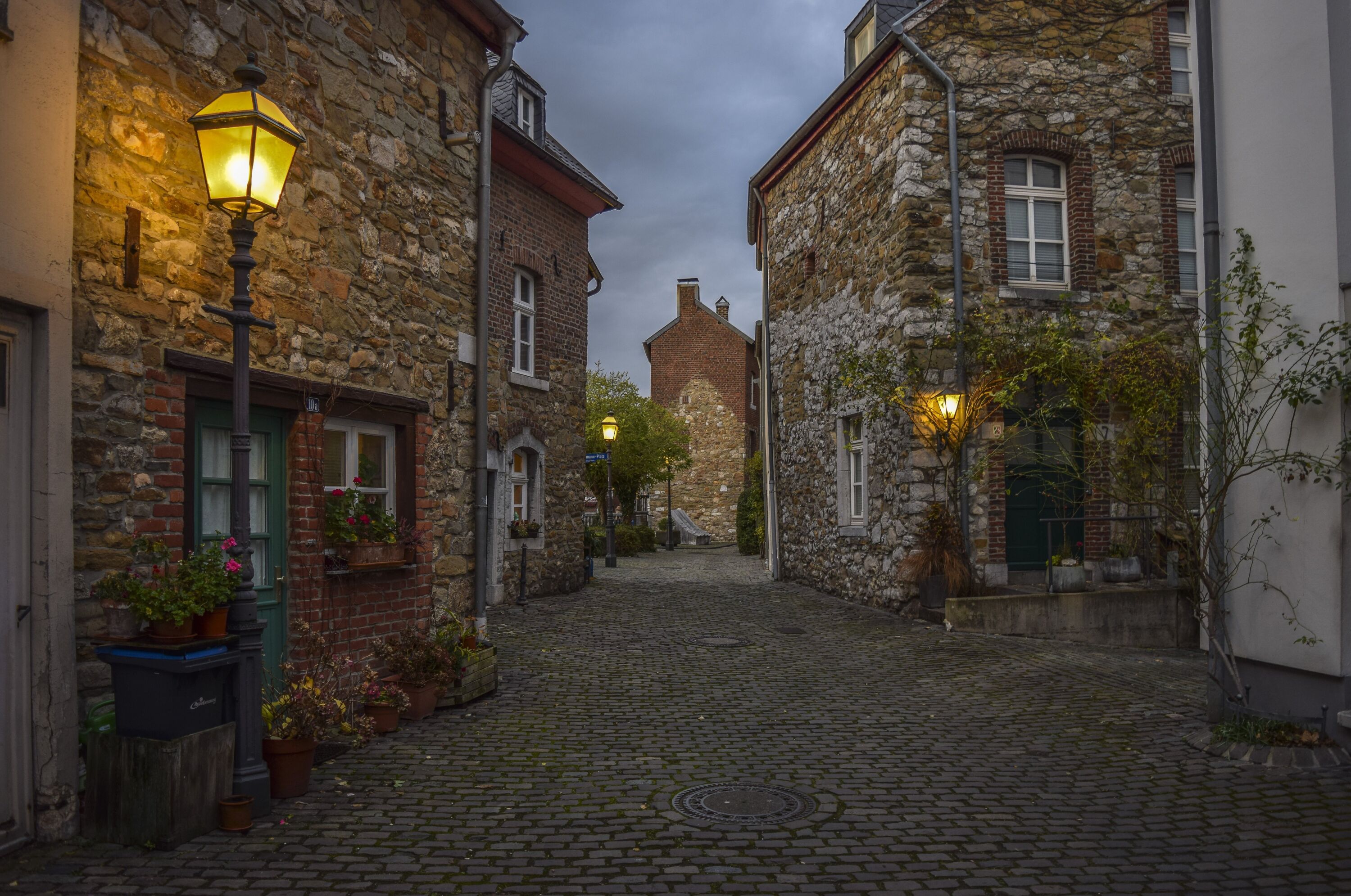 Данфермлин