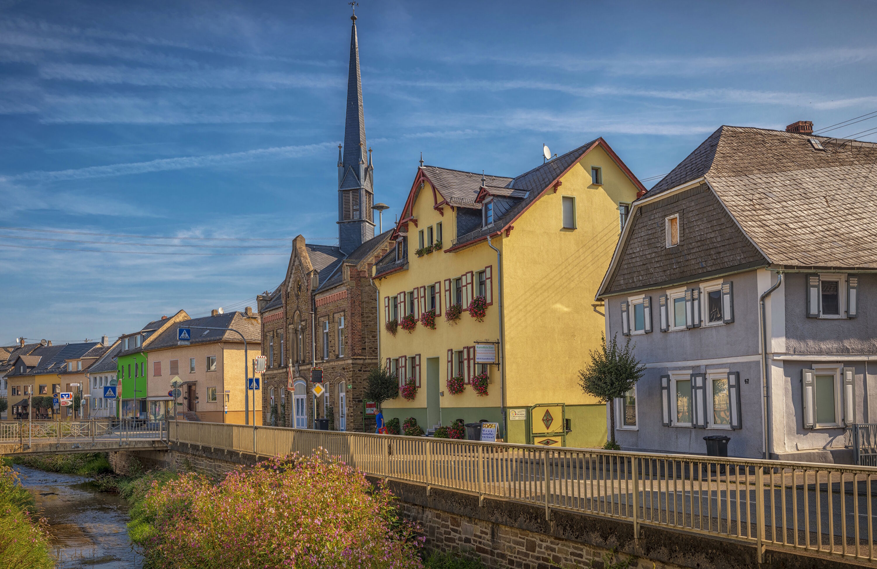 Мехлен Германия